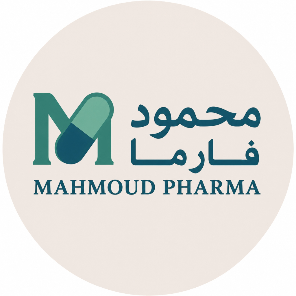 Mahmoud Pharma
